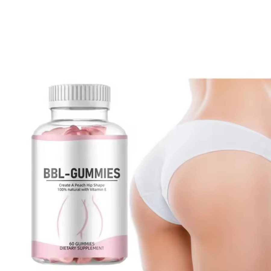 BBL Gummies