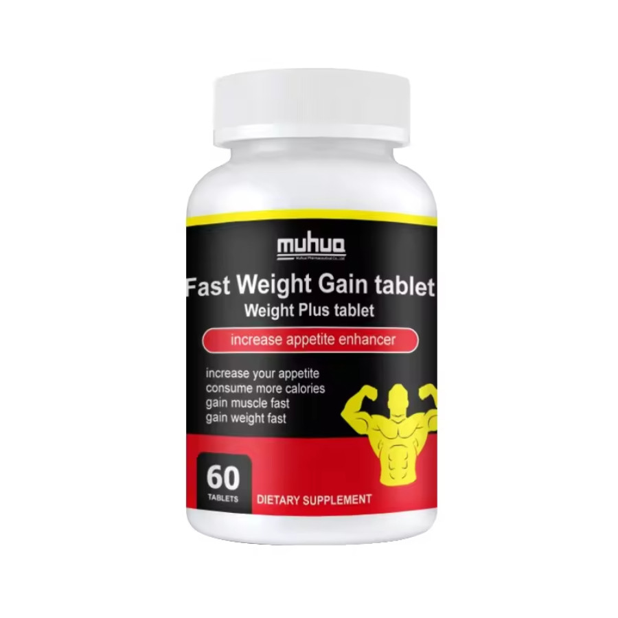 Fast Weight Gain Tablet