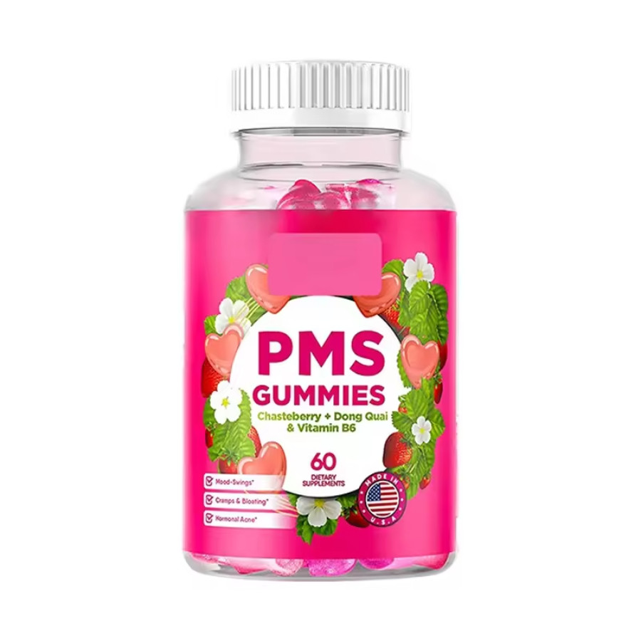 PMS Gummies