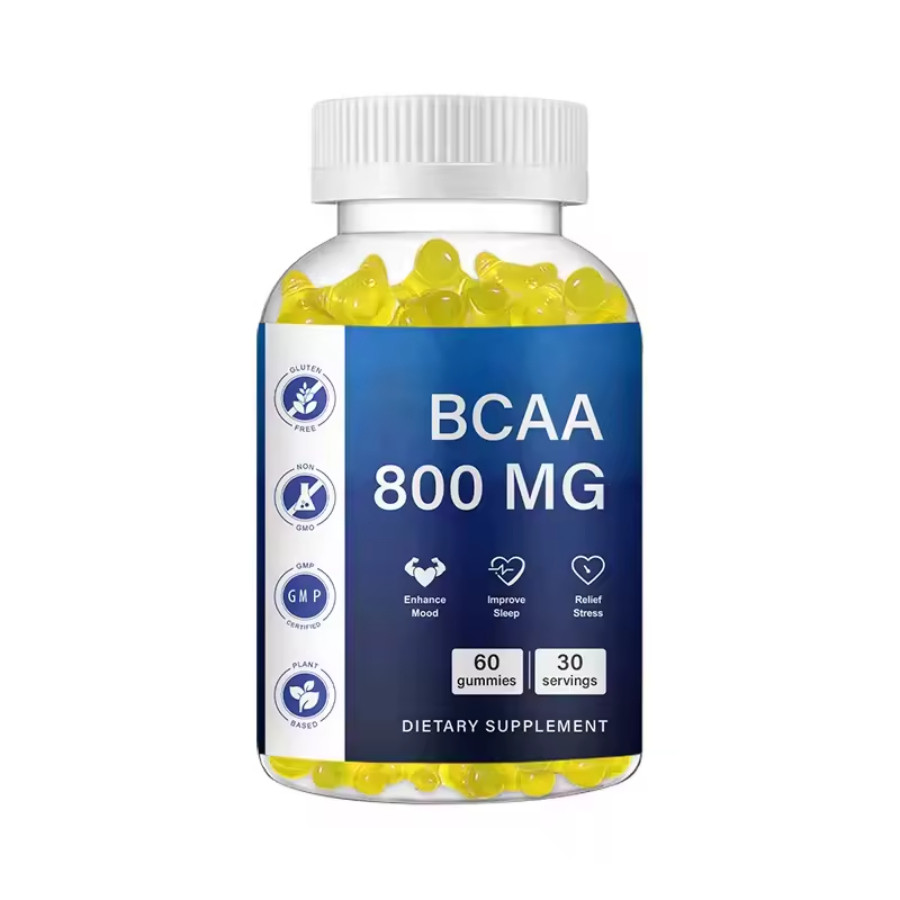 BCAA Soft Candy